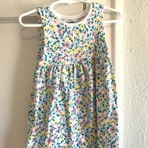 Old Navy Sun Dress